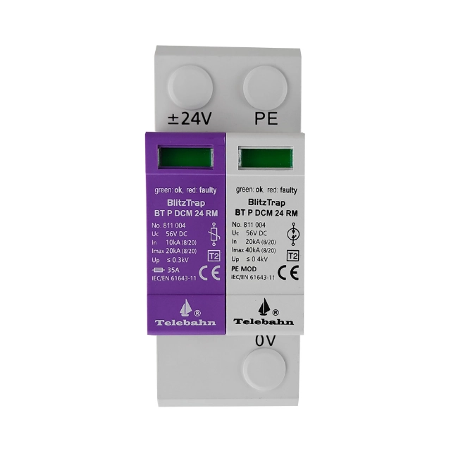 Surge Protector