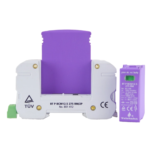 Surge Protective Device