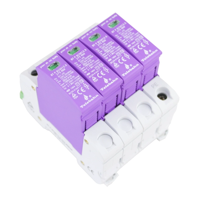 Surge Protection Device
