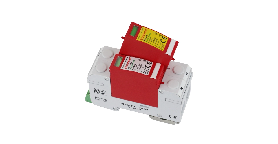 275V Class II Surge Suppressor