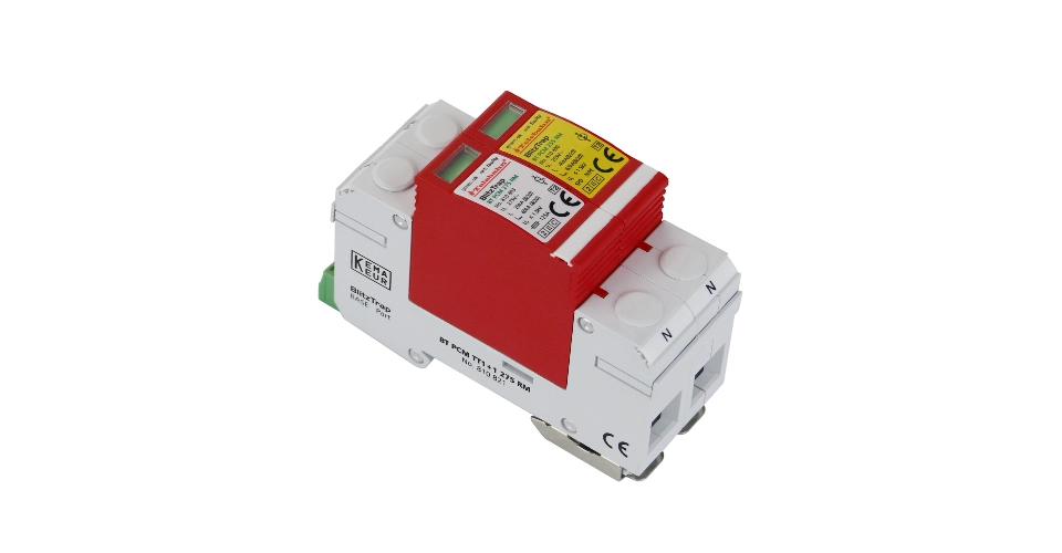 275V TVSS 40kA