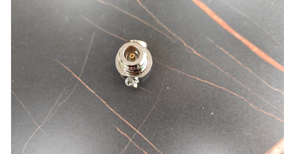 Antenna SPD