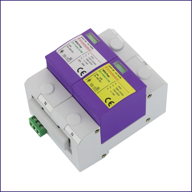 Surge Protective Device