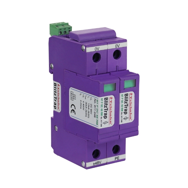 Surge Lightning Protection