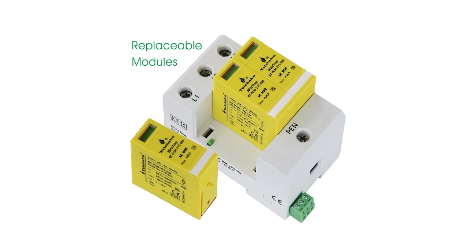 Surge Protection
