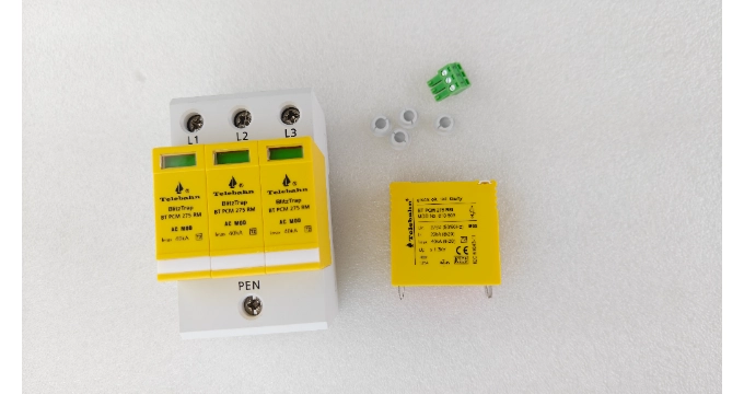 Surge Protection Device