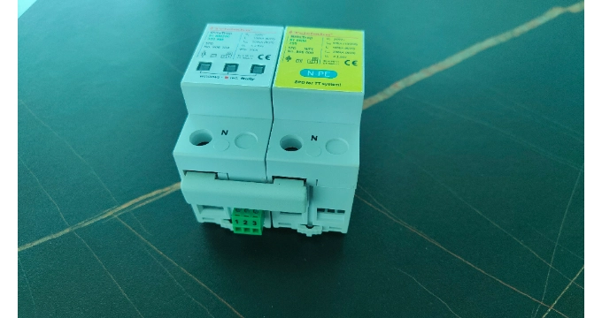 Whole House Power Surge Protector