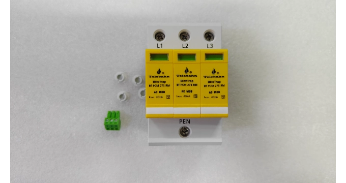 Surge Protective Device