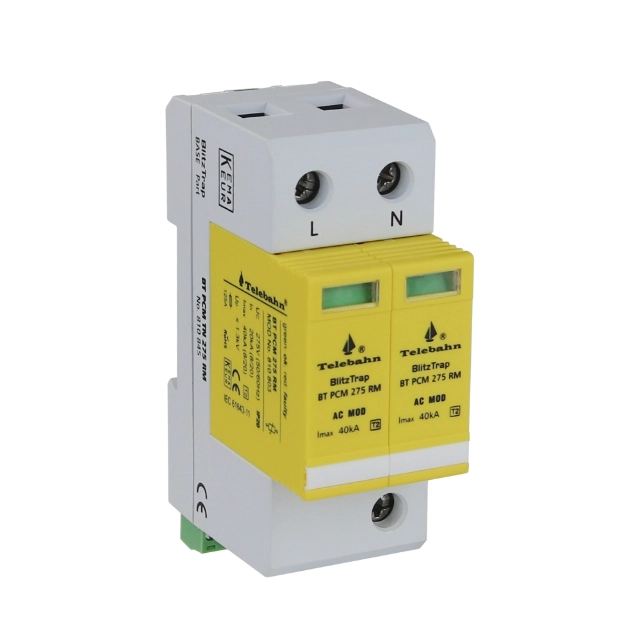 Type 2 Surge Protection Device
