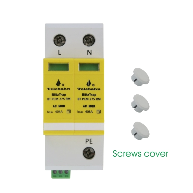 Surge Protector