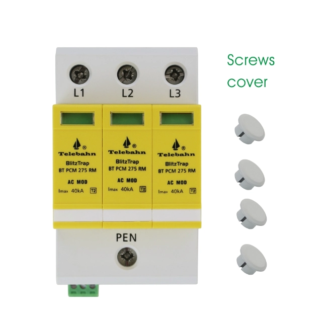 Surge Suppressor