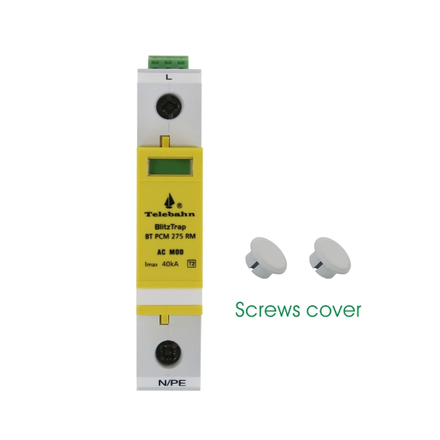 Power Surge Arrester
