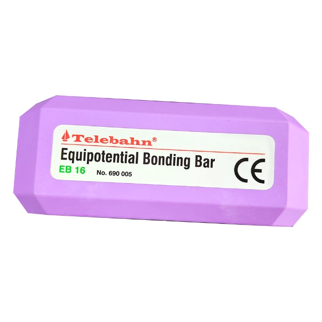 Equipotential Bonding Bar