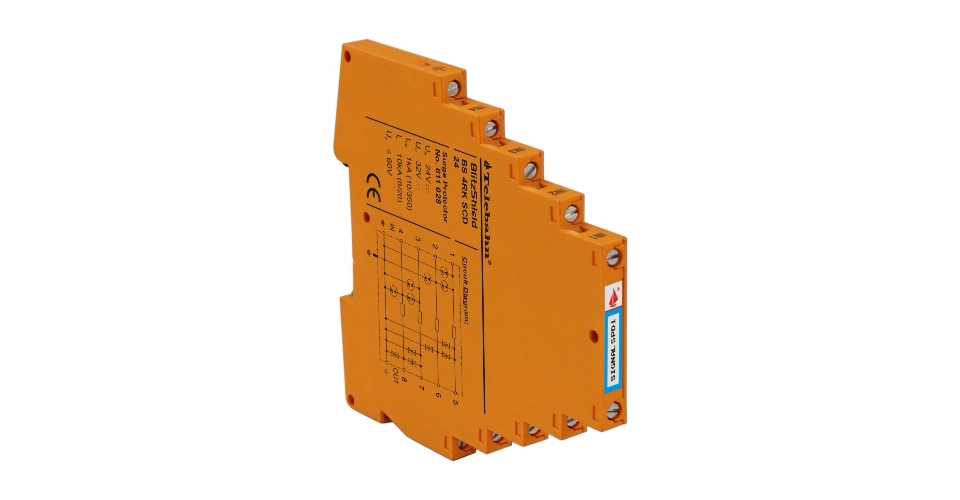Surge Protection Device