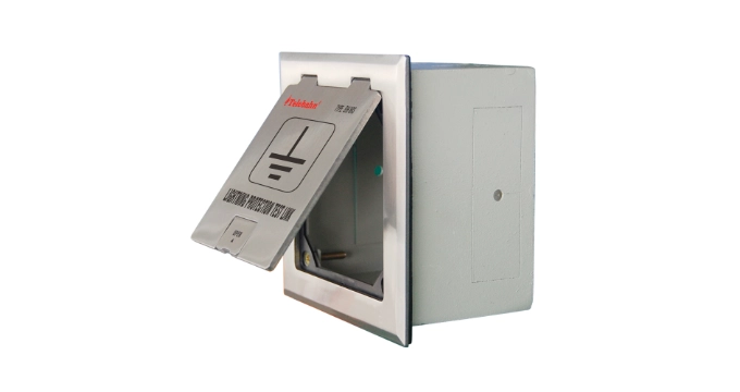 Earthing Terminal Box