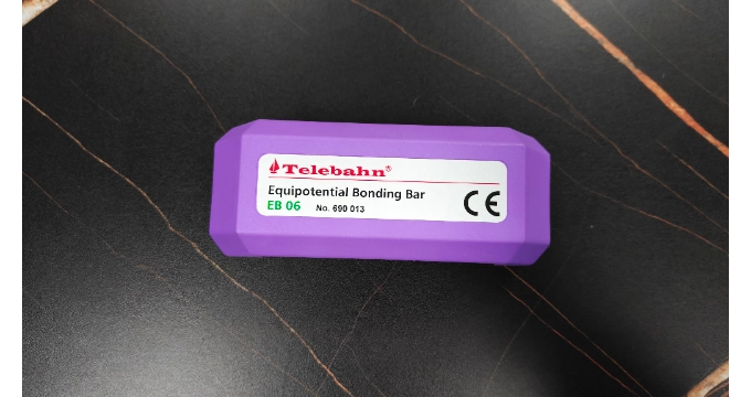 Equipotential Bonding Conductor