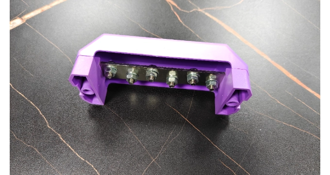Lightning Protection Bonding Bar