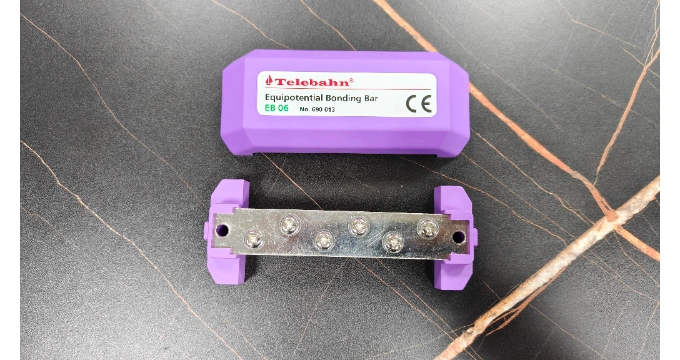 Bonding Bar