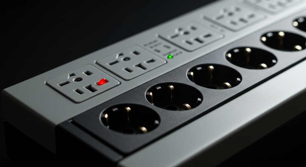 best surge protector for sensitive equipment