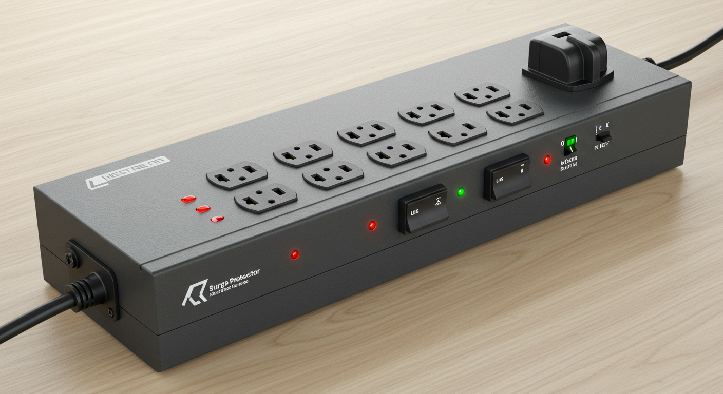 best surge protector for sensitive equipment