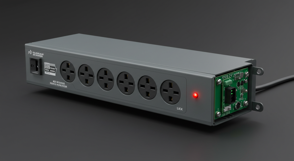 AC surge protector for sale