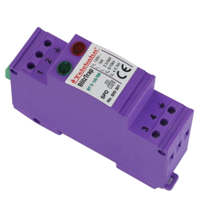 AC surge protector for sale