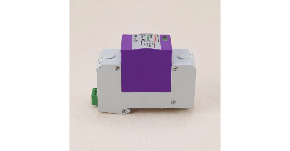 Domestic Surge Protection Devices (SPDs)