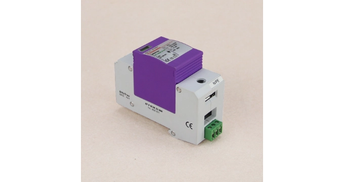 Surge Protectors for Homes