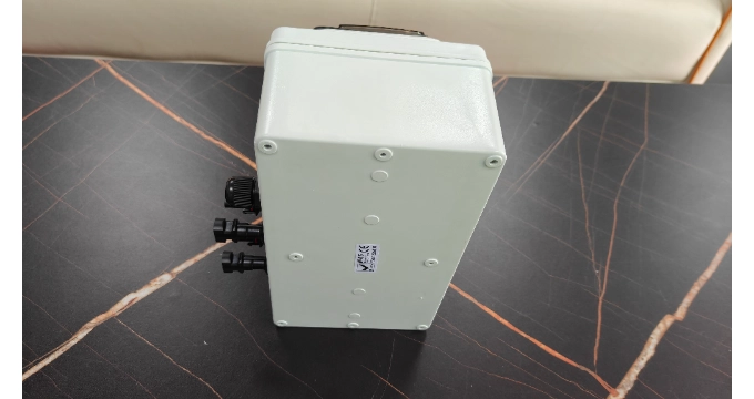 PV Surge Arrester Box