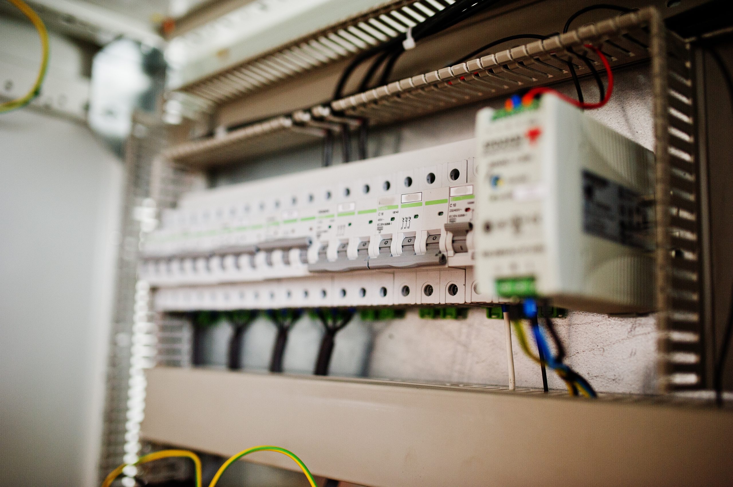 SPD for large-scale electrical systems