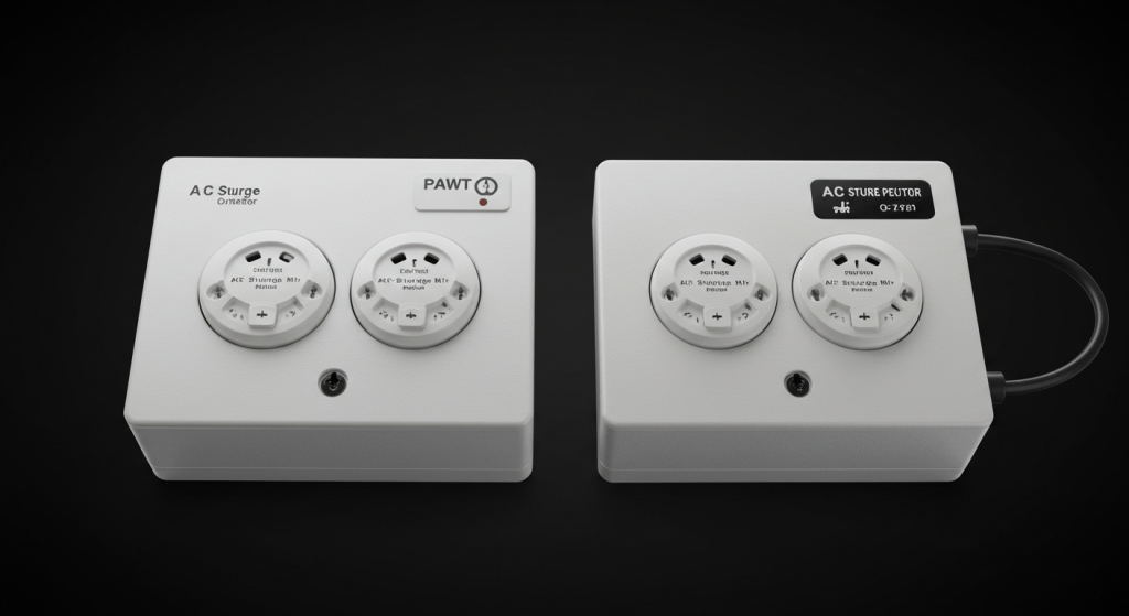 buy AC surge protector