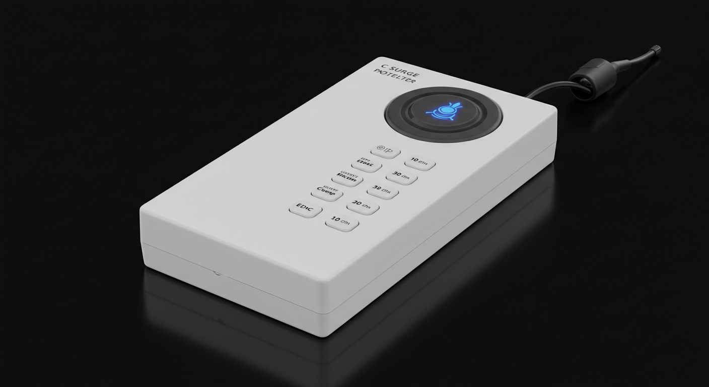 buy AC surge protector