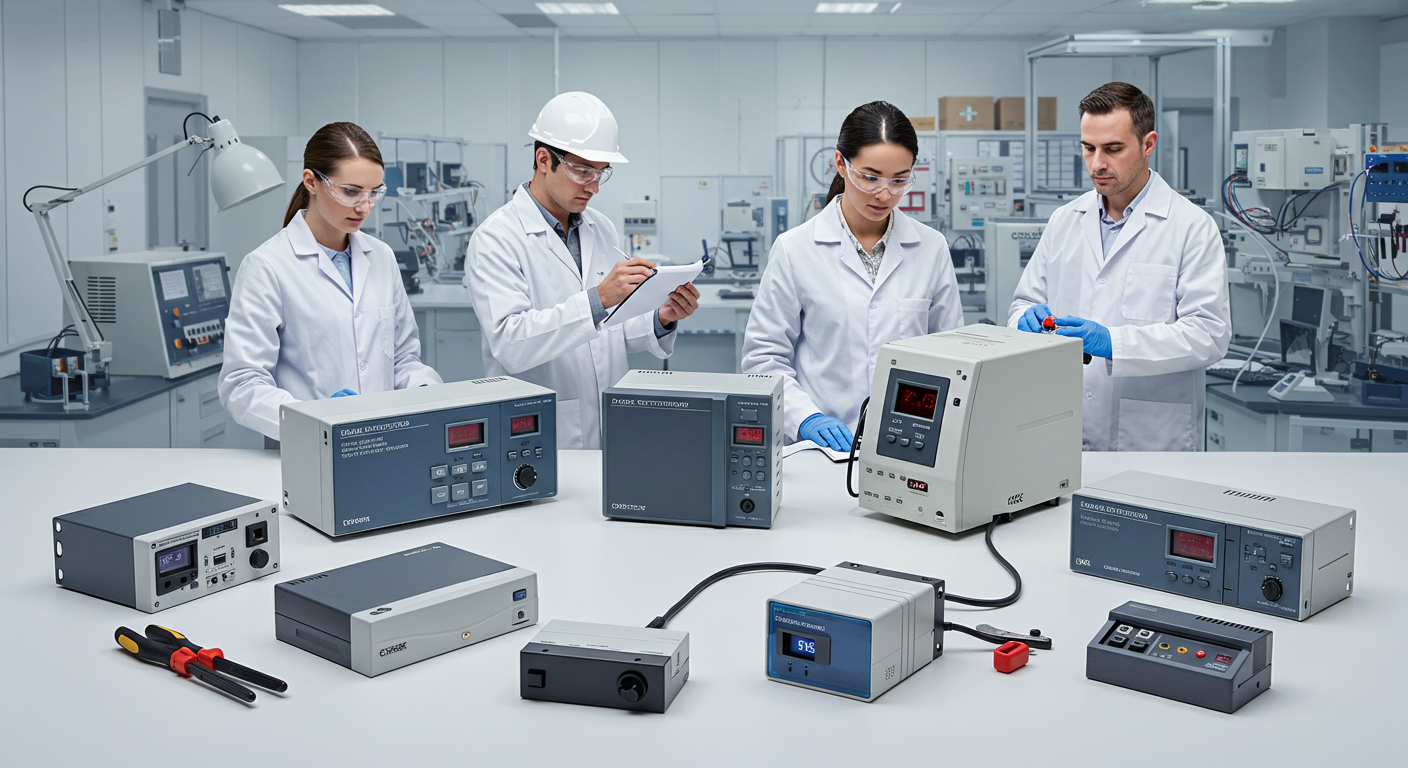reliable surge protection supplier near me