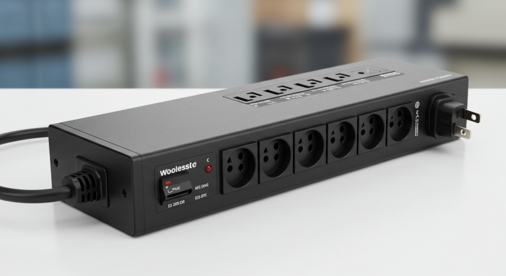wholesale AC surge protector