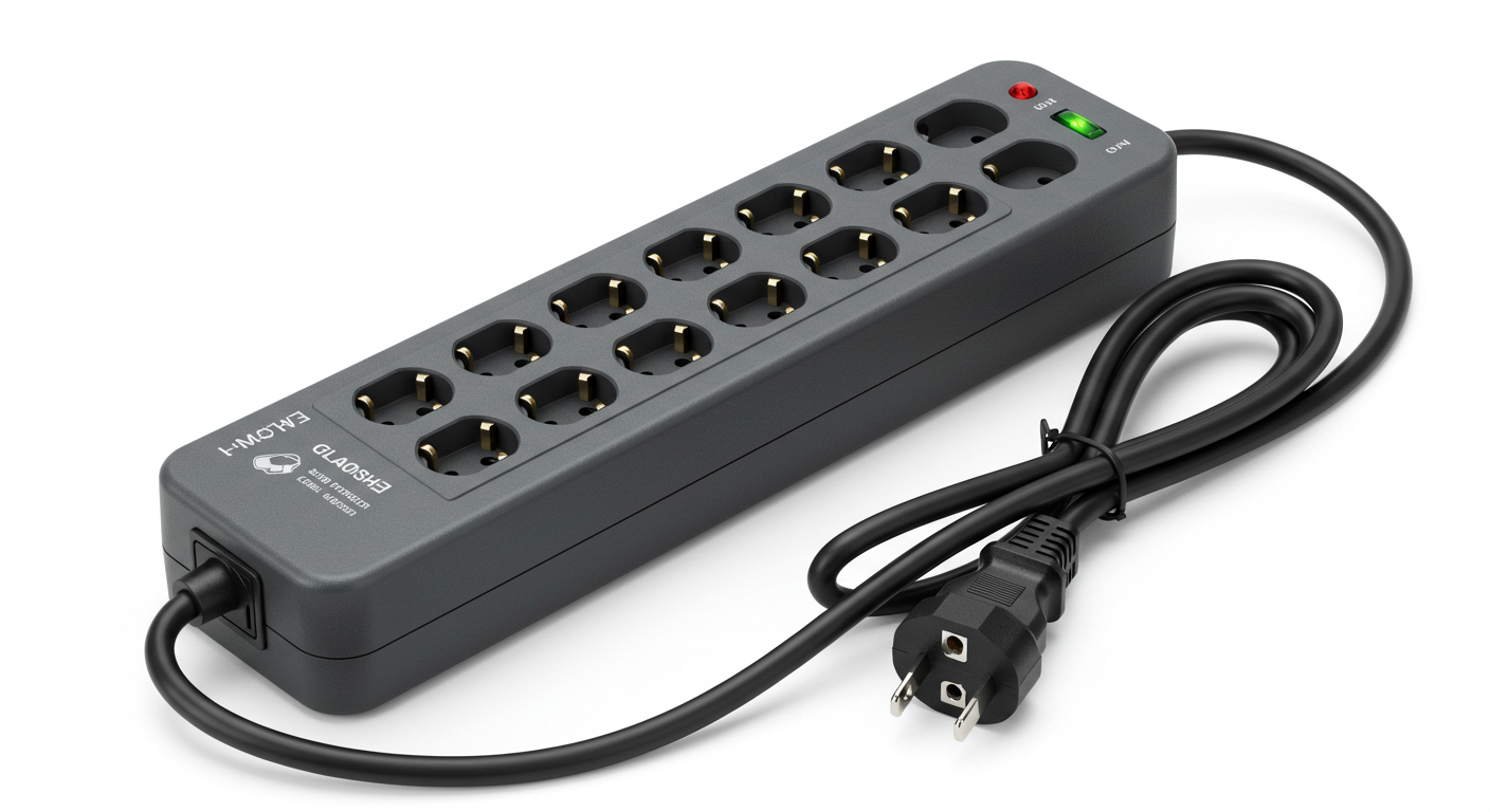 wholesale AC surge protector