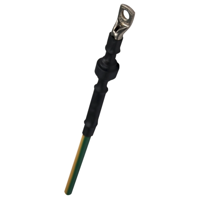Isolating Spark Gap