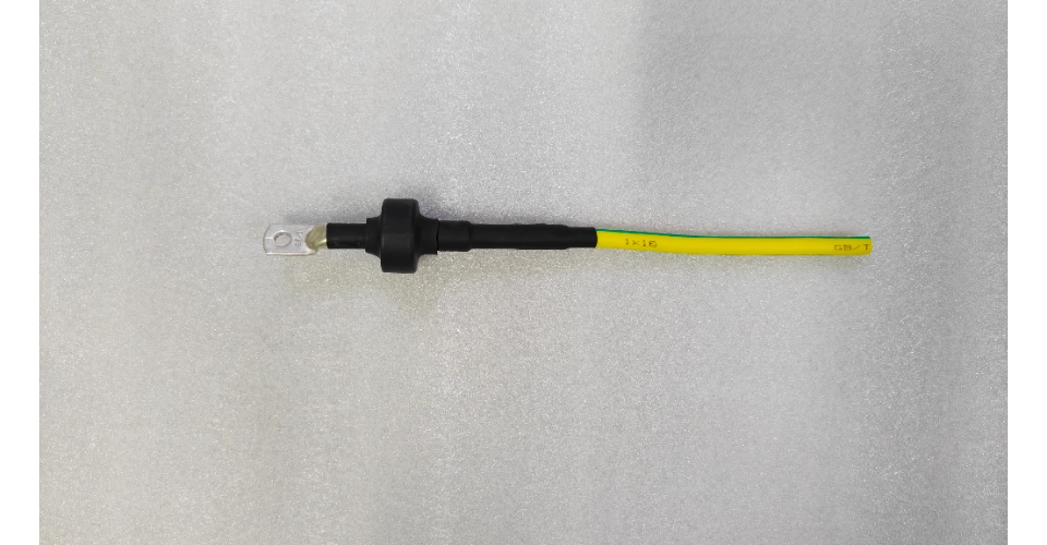 50kA Isolation Spark Gap