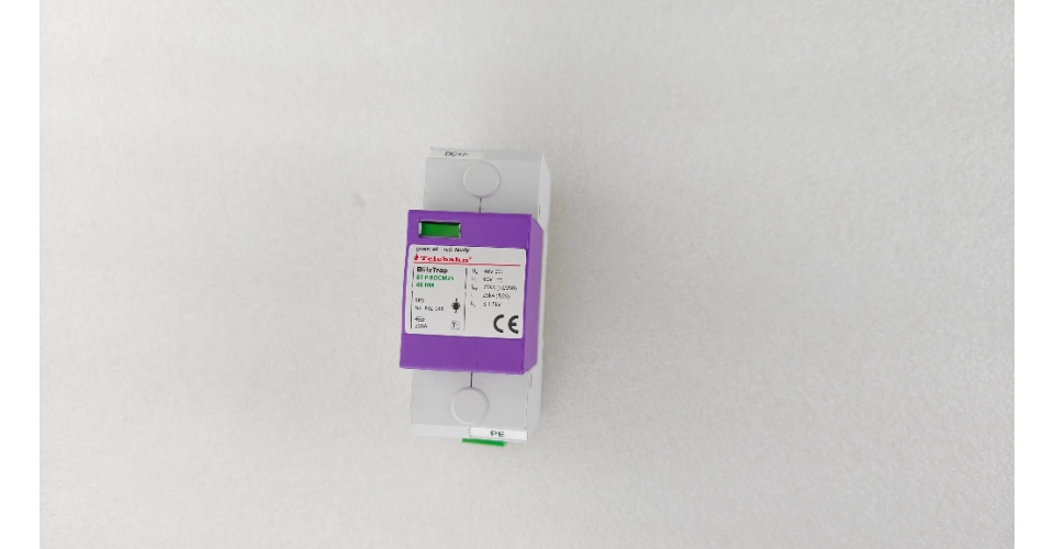 48V 60V DC Lightning Arrester