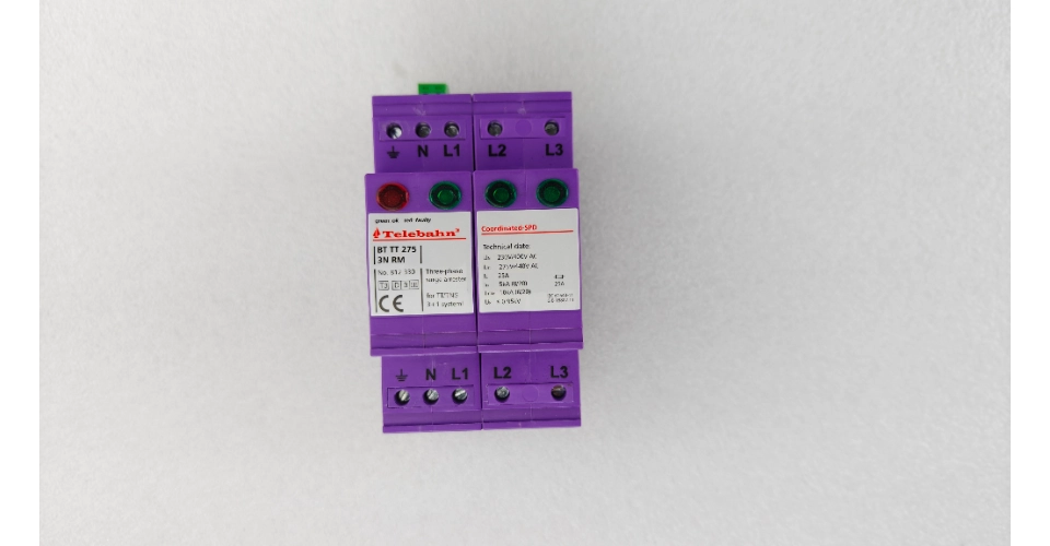 Class III Surge Protector
