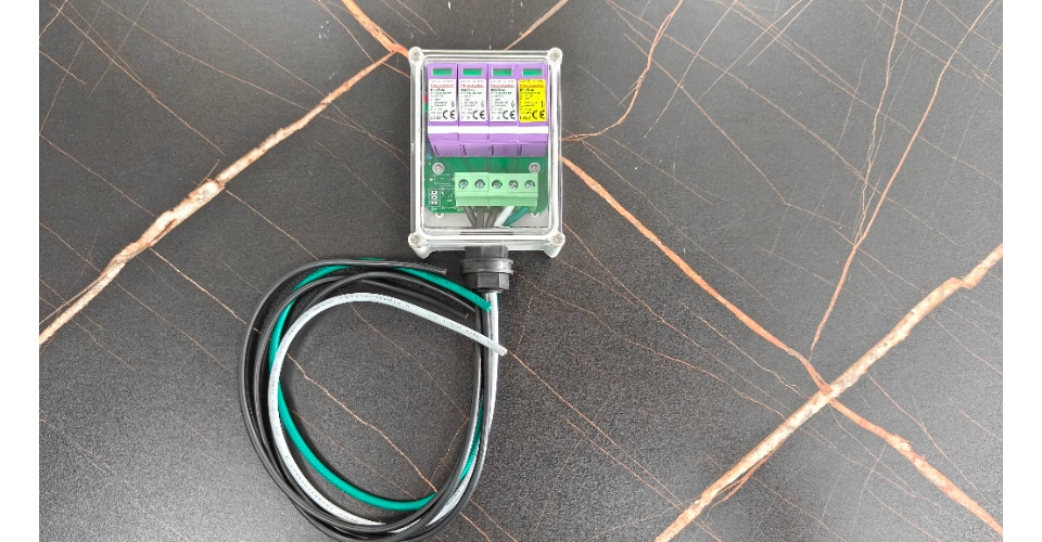 Surge Protective Device