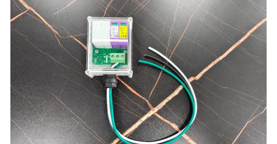 Surge Protection Device