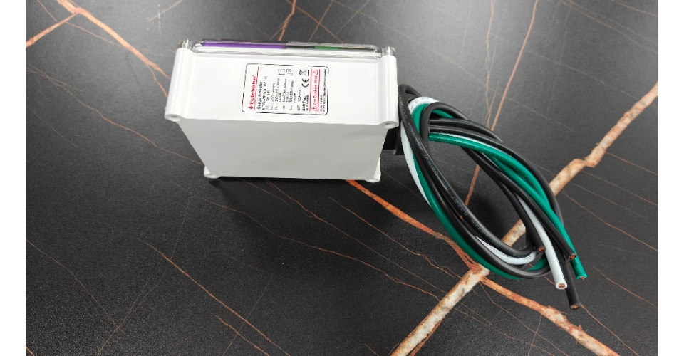 Surge Protection Device
