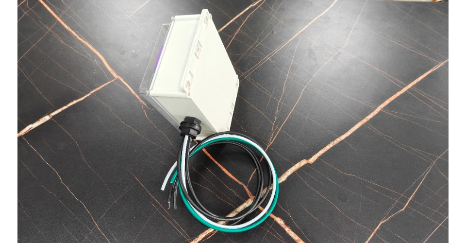 AC Surge Protector