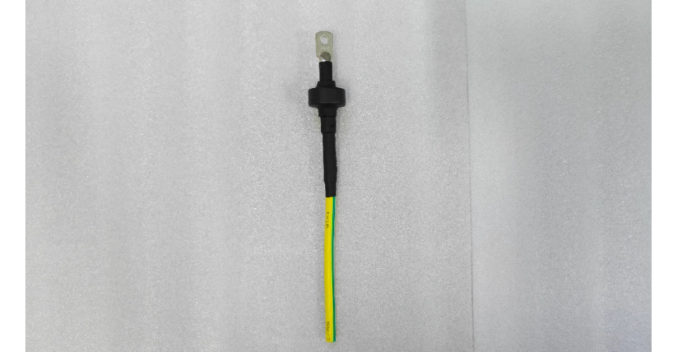 50kA Rated Isolating Spark Gap