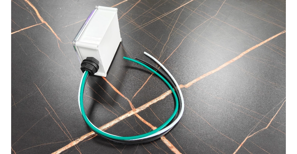 Surge Protector Device