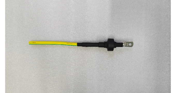 50kA Insulated Spark Gap