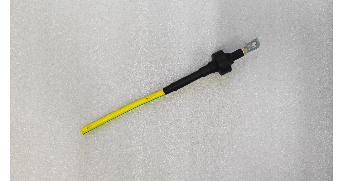50kA Protective Spark Gap