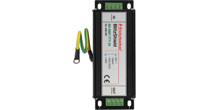Surge Protector