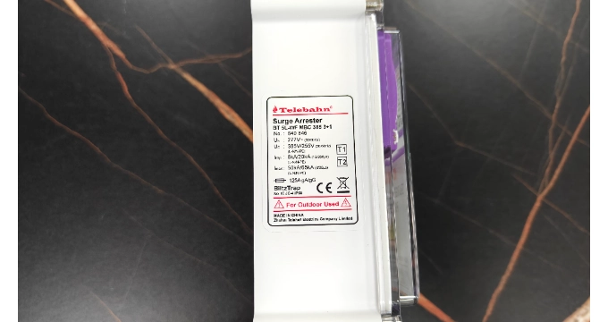 Surge Protector Device