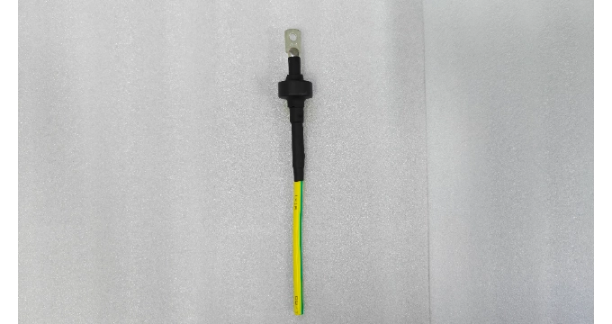 50kA Spark Gap Isolator